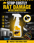 Rat Guard Spray 250ML | Anti Rat Repellent